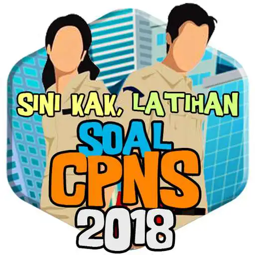 Play Soal CPNS Lengkap  Terbaru APK