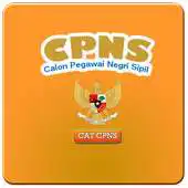 Free play online Soal CPNS SKD SKB 2018 APK