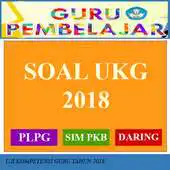 Free play online Soal dan Jawaban UKG 2018 APK Free play online Soal dan Jawaban UKG 2018 APK