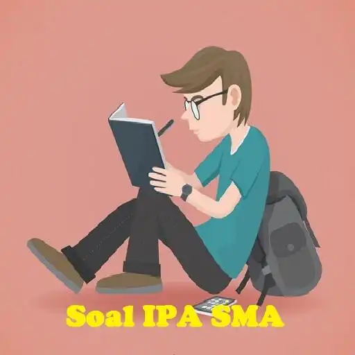 Play Soal IPA SMA APK