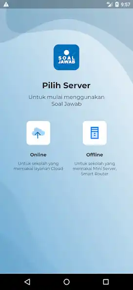 Play Soal Jawab - Soal Tryout Lengk  and enjoy Soal Jawab - Soal Tryout Lengk with UptoPlay