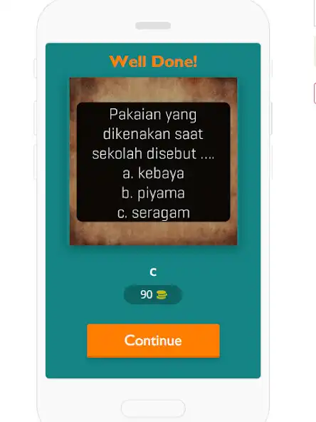 Play Soal Kelas 1 SD Tema 7 st 1  and enjoy Soal Kelas 1 SD Tema 7 st 1 with UptoPlay