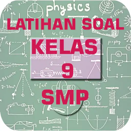 Run free android online Soal Latihan Kelas 9 SMP APK