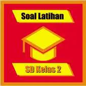 Free play online Soal Latihan SD Kelas 2 APK