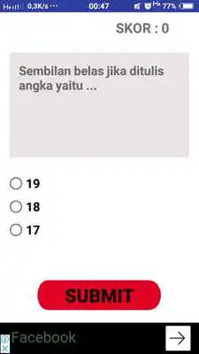 Play Soal Latihan SD Kelas 2 Play Soal Latihan SD Kelas 2