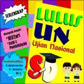 Free play online Soal Materi UN SD/MI Lengkap (UNBK 2018) APK Free play online Soal Materi UN SD/MI Lengkap (UNBK 2018) APK