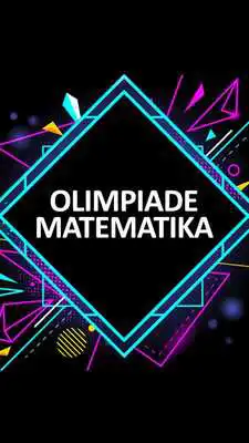 Play Soal Olimpiade Matematika