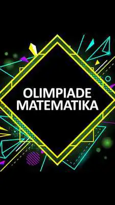 Play Soal Olimpiade Matematika