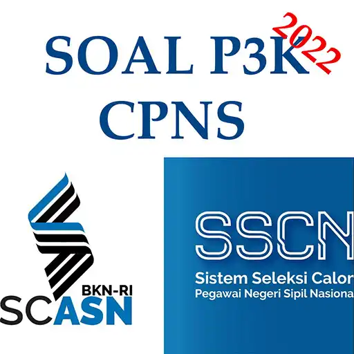 Play SOAL P3K CPNS 2022 APK