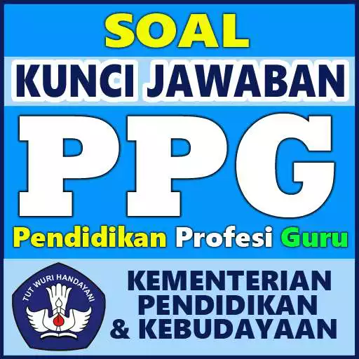 Play Soal PPG 2021 Terbaru - Kunci Jawaban APK Play Soal PPG 2021 Terbaru - Kunci Jawaban APK