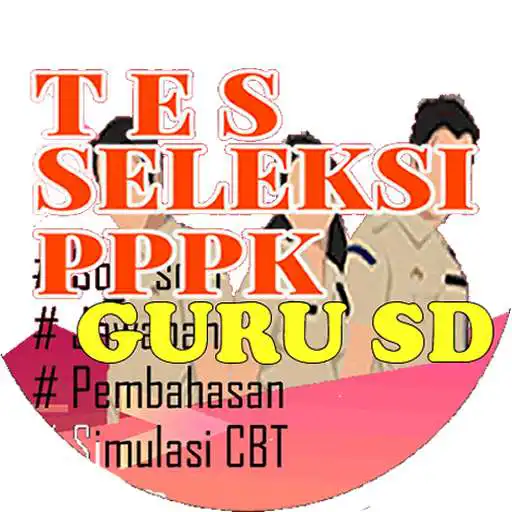 Play Soal PPPK Guru SD APK Play Soal PPPK Guru SD APK