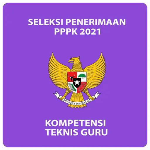 Play Soal PPPK Kompetensi Teknis Guru APK Play Soal PPPK Kompetensi Teknis Guru APK
