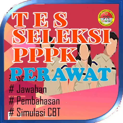 Play Soal PPPK (P3K) Perawat 2021 APK