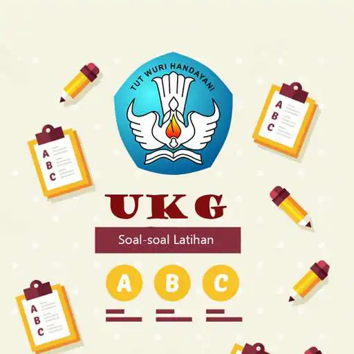 Free play online Soal Pretest UKG dan PPG 2019 APK