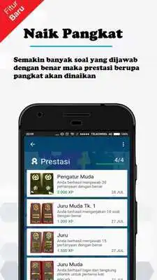 Play Soal Pretest UKG dan PPG 2019
