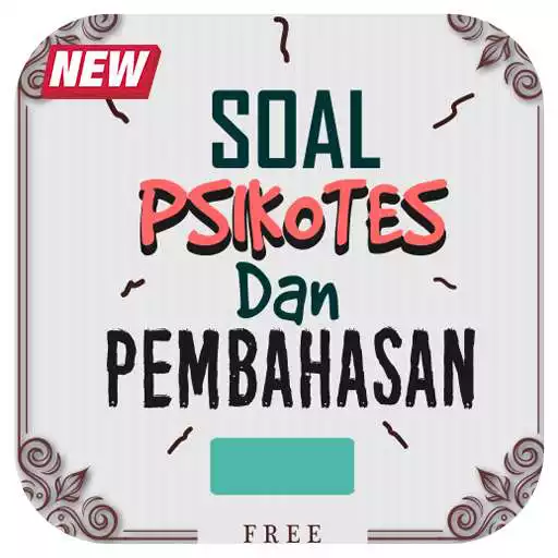 Play APK Soal Psikotes dan Pembahasan  and enjoy Soal Psikotes dan Pembahasan with UptoPlay com.PutroApps.soalpsikotesdanpembahasan