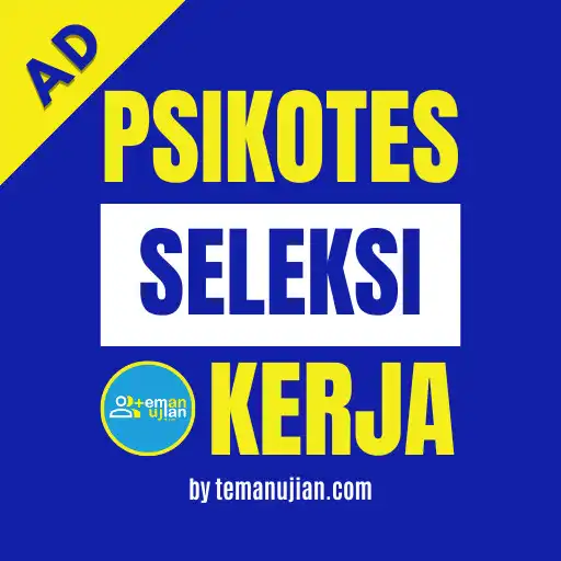 Play Soal Psikotes Seleksi Kerja APK Play Soal Psikotes Seleksi Kerja APK