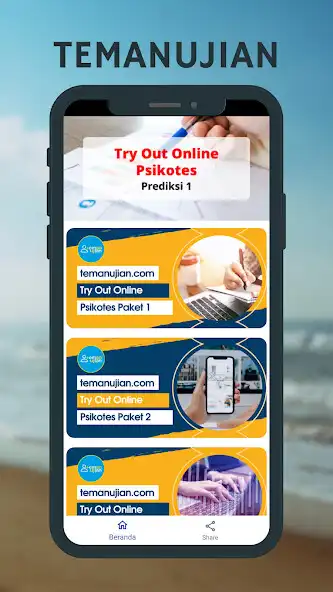 Play Soal Psikotes Seleksi Kerja  and enjoy Soal Psikotes Seleksi Kerja with UptoPlay