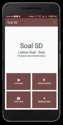 Play Soal SD