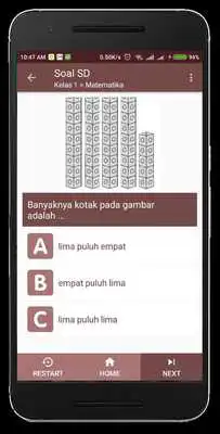 Play Soal SD