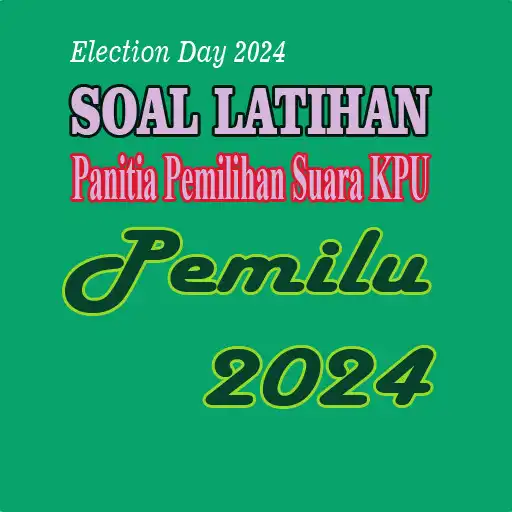 Play Soal Seleksi PPS-KPU RI APK
