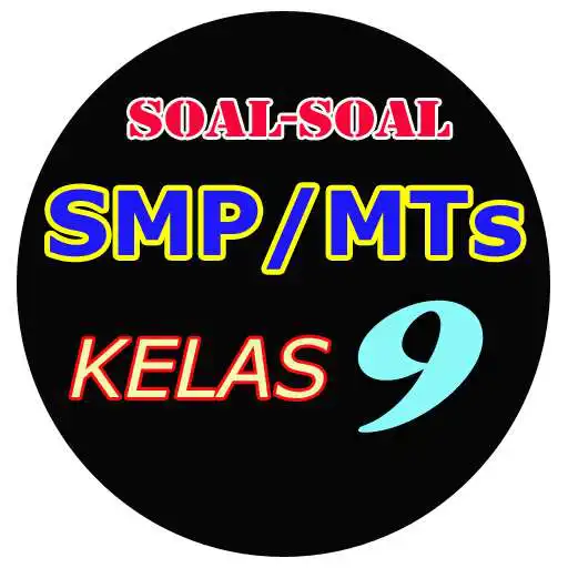 Play SOAL SMP KELAS 9 APK