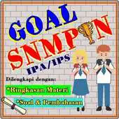 Free play online Soal SNMPTN Lengkap (+Tips dan Bocoran Soal) APK