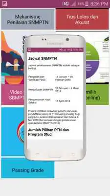 Play Soal SNMPTN Lengkap (+Tips dan Bocoran Soal) Play Soal SNMPTN Lengkap (+Tips dan Bocoran Soal)