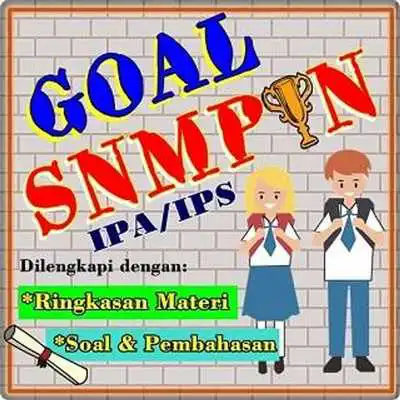 Play Soal SNMPTN Lengkap (+Tips dan Bocoran Soal) Play Soal SNMPTN Lengkap (+Tips dan Bocoran Soal)