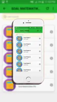 Play Soal SNMPTN Lengkap (+Tips dan Bocoran Soal) Play Soal SNMPTN Lengkap (+Tips dan Bocoran Soal)