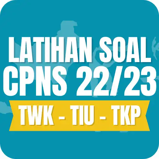 Play Soal Tes CPNS TWK TIU TKP 2022 APK Play Soal Tes CPNS TWK TIU TKP 2022 APK