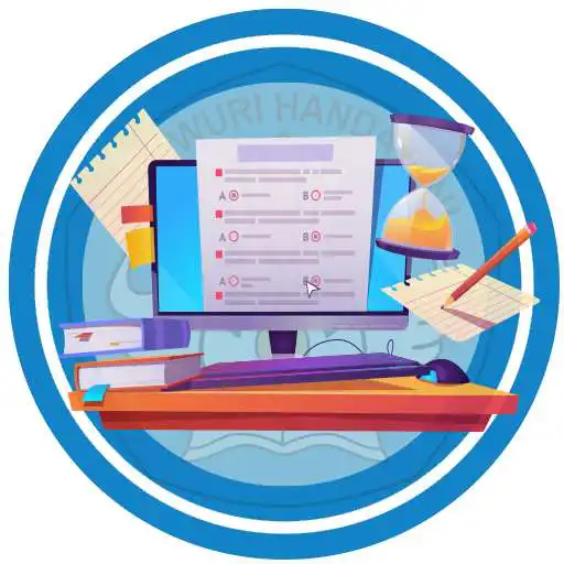 Play Soal Tes Simulasi UNBK SMA APK