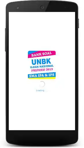 Play Soal Tes Simulasi UNBK SMA  and enjoy Soal Tes Simulasi UNBK SMA with UptoPlay