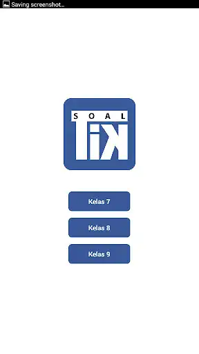 Play Soal TIK as an online game Soal TIK with UptoPlay