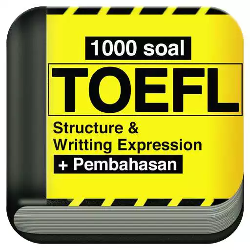 Play Soal TOEFL Structure dan Pembahasan Offline APK