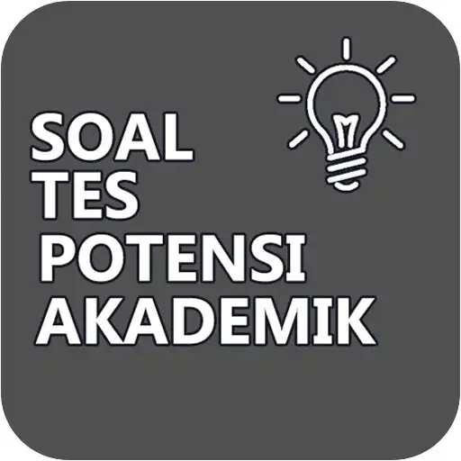 Play Soal TPA Tes Potensi Akademik Lengkap APK