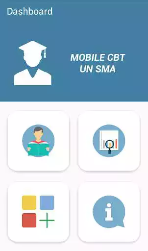 Play Soal Tryout UN SMA 2020 - Mobile CBT