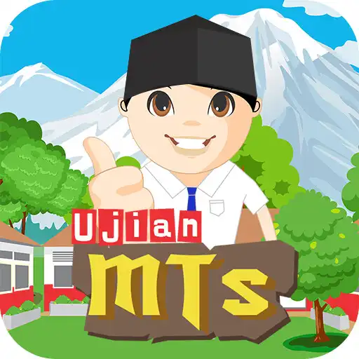 Play Soal Ujian MTs APK Play Soal Ujian MTs APK