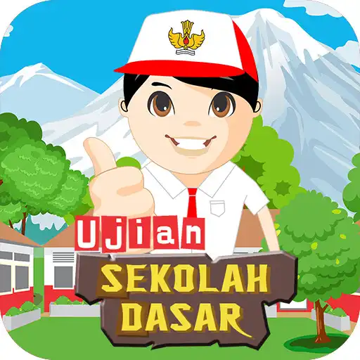 Play Soal Ujian SD (Sekolah Dasar) APK