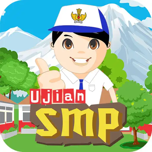 Play Soal Ujian SMP APK Play Soal Ujian SMP APK