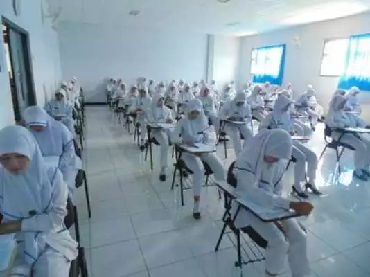 Play Soal Uji Kompetensi Bidan