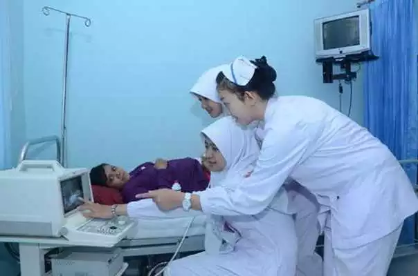 Play Soal Uji Kompetensi Bidan