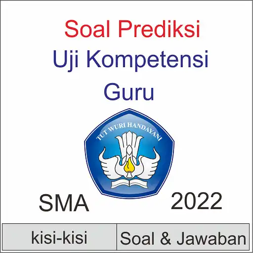 Play Soal UKG SMA Terbaru 2022 APK
