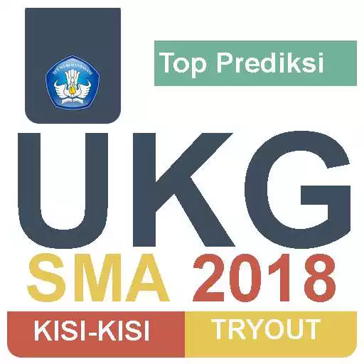 Play Soal UKG Terbaru 2019 Lengkap APK