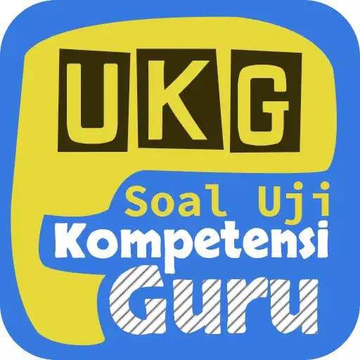 Play Soal UKG - Uji Kompetensi Guru APK