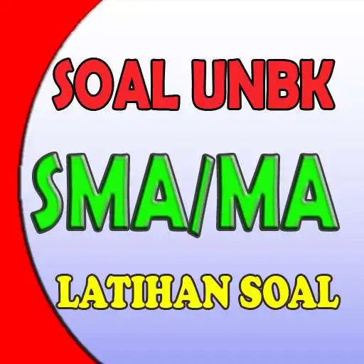 Play Soal UNBK SMA/MA 2020  and enjoy Soal UNBK SMA/MA 2020 with UptoPlay