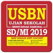 Free play online Soal UN SD 2019 Terbaru APK Free play online Soal UN SD 2019 Terbaru APK