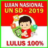 Free play online Soal UN SD 2019 - Ujian Nasional (UNBK) APK