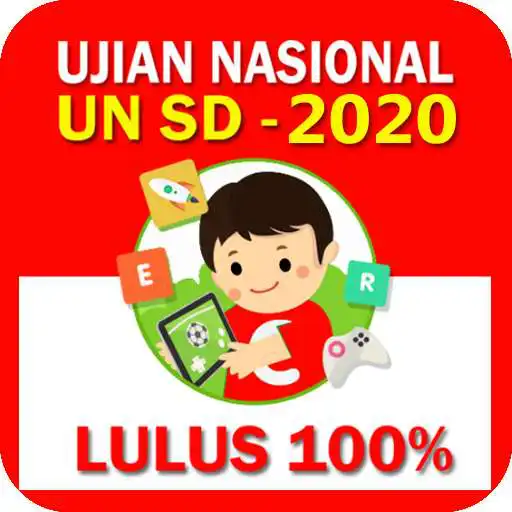 Play Soal UN SD 2020 - Ujian Nasional (UNBK)  and enjoy Soal UN SD 2020 - Ujian Nasional (UNBK) with UptoPlay
