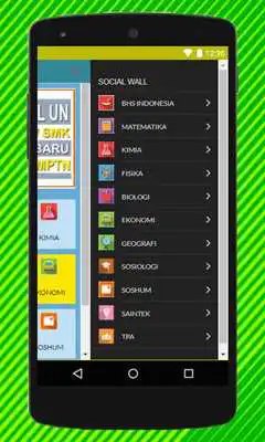 Play Soal UN SMA/MA 2019 (UNBK) Terlengkap  Rahasia